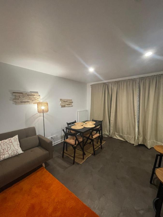 Superbe Appartement Avec Boxe Proche De Paris Pierrefitte-sur-Seine Exterior photo